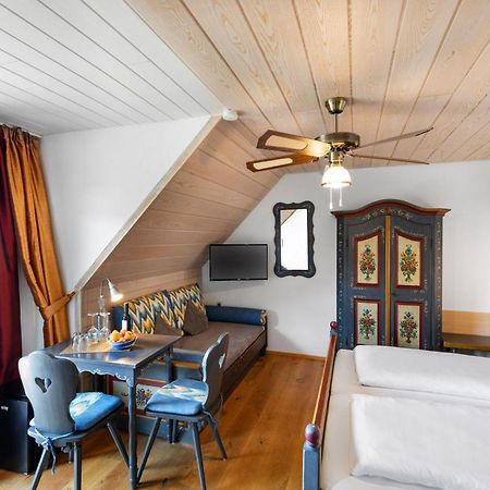 Hotel Sonnenstube هاغنو المظهر الخارجي الصورة