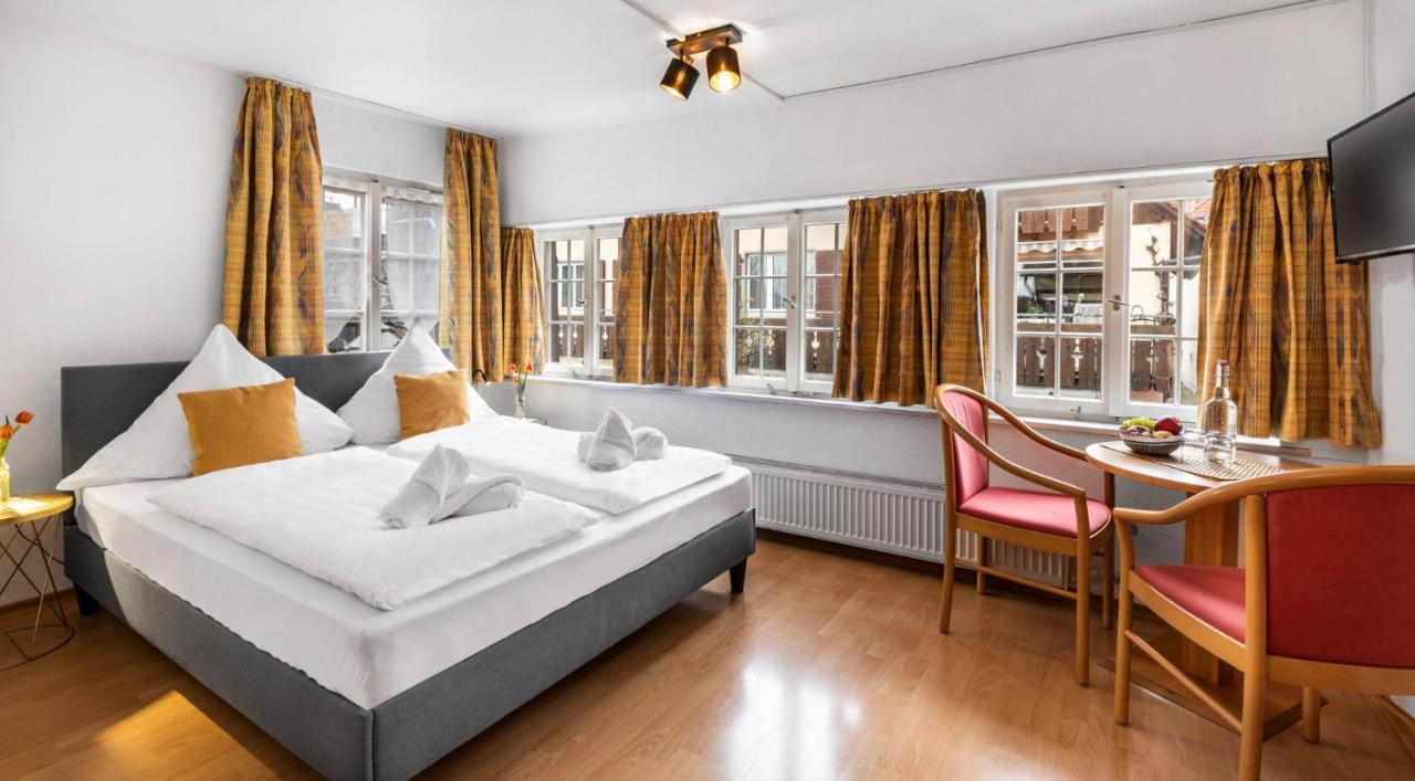 Hotel Sonnenstube هاغنو المظهر الخارجي الصورة