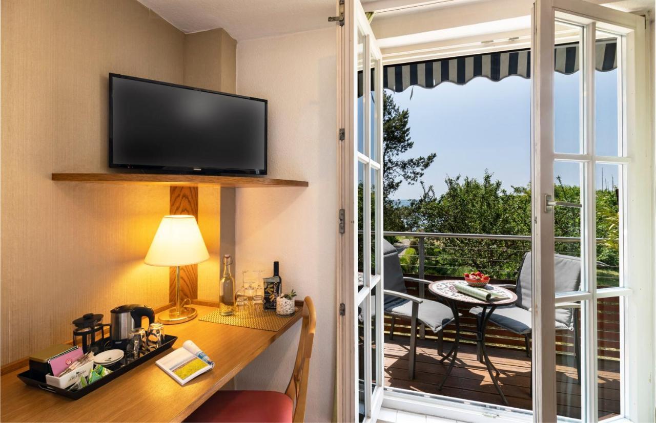 Hotel Sonnenstube هاغنو المظهر الخارجي الصورة