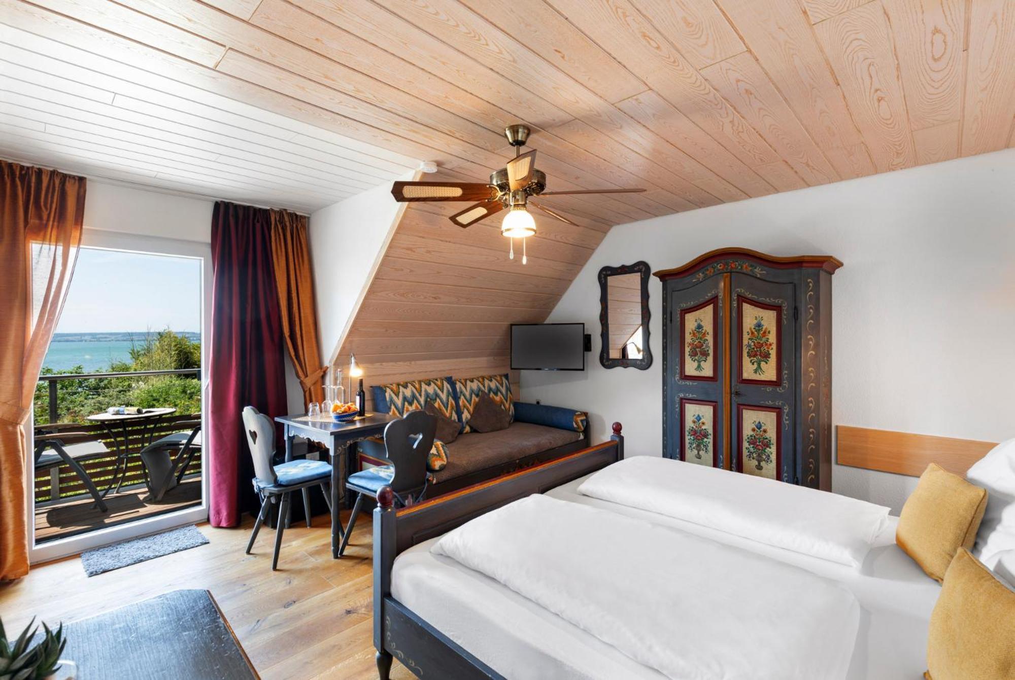 Hotel Sonnenstube هاغنو المظهر الخارجي الصورة